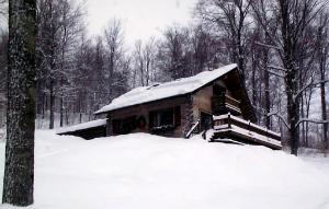 Where we are located in Vermont