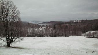 Where we are located in Vermont