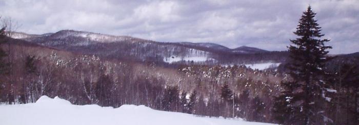 Where we are located in Vermont